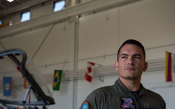 Inter-American Allies