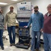 Nashville District Engineers build and install new Supervisory Control and Data Acquisition system