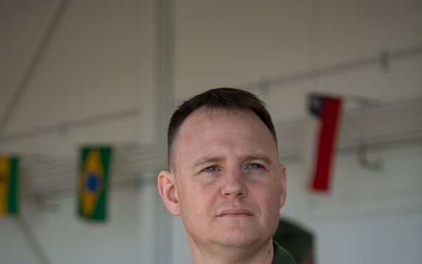 Inter-American Allies