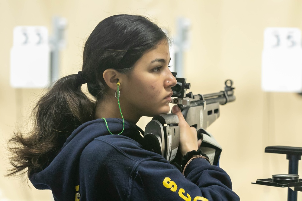 JROTC National Air Rifle Championship | 2023