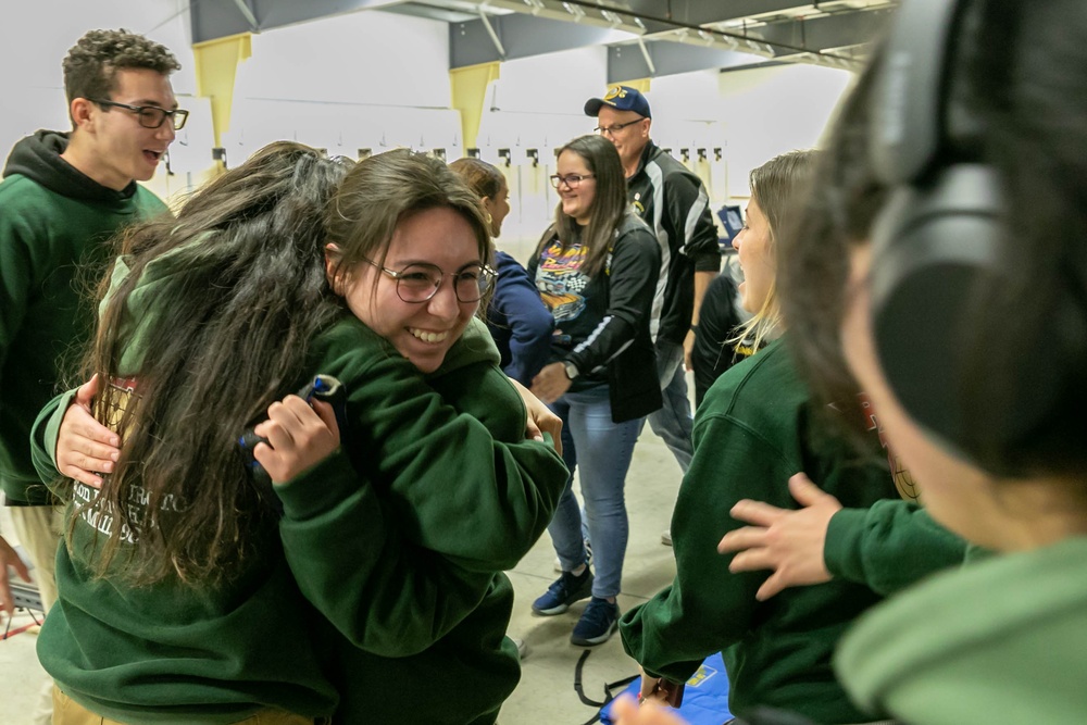 JROTC National Air Rifle Championship | 2023