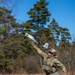 eFP Battle Group Poland’s Kings of Battle Rain Down Combined Firepower