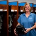 Leadership award winner