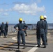 USS Milwaukee Port Visit San Juan, Puerto Rico