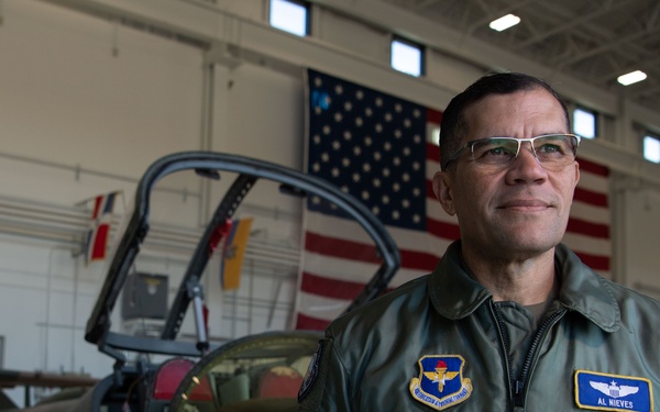 Inter-American Partnerships