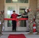 ASG-Kuwait reopens Zone 1 &quot;Oasis&quot; Dining Facility, April, 2023