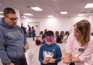 Naval Undersea Museum Hosts 25th Annual Discover “E” Day