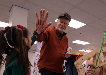 Naval Undersea Museum Hosts 25th Annual Discover “E” Day