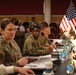 Joint Implementation Committee quarterly meeting, March, 2023