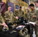 P2B pairs cadets with an assortment of careers