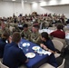 P2B pairs cadets with an assortment of careers