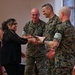 Camp Lejeune Volunteer Appreciation Reception