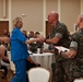 Camp Lejeune Volunteer Appreciation Reception