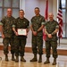 Camp Lejeune Volunteer Appreciation Reception