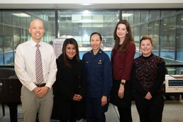 Empowering Patients and Staff: Training Equips Walter Reed with tools to navigate MHS GENESIS Patient Portal