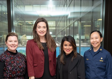 Empowering Patients and Staff: Training Equips Walter Reed with tools to navigate MHS GENESIS Patient Portal