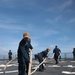 USS William P. Lawrence (DDG 110) Conducts Sea and Anchor Evolution