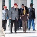 Germany Chief of Defense Gen. Carsten Breuer Participates in a Public Wreath-Laying Ceremony at the Tomb of the Unknown Soldier