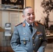 Germany Chief of Defense Gen. Carsten Breuer Participates in a Public Wreath-Laying Ceremony at the Tomb of the Unknown Soldier