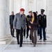 Germany Chief of Defense Gen. Carsten Breuer Participates in a Public Wreath-Laying Ceremony at the Tomb of the Unknown Soldier