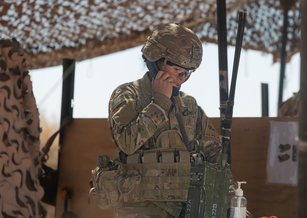 Grit and Determination: Soldier, Mother Overcomes Challenges to Earn ESB