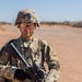 Grit and Determination: Soldier, Mother Overcomes Challenges to Earn ESB