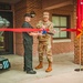 Hunter Army Airfield Warrior Restaurant Grand Opening