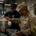 Hunter Army Airfield Warrior Restaurant Grand Opening