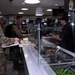 Hunter Army Airfield Warrior Restaurant Grand Opening