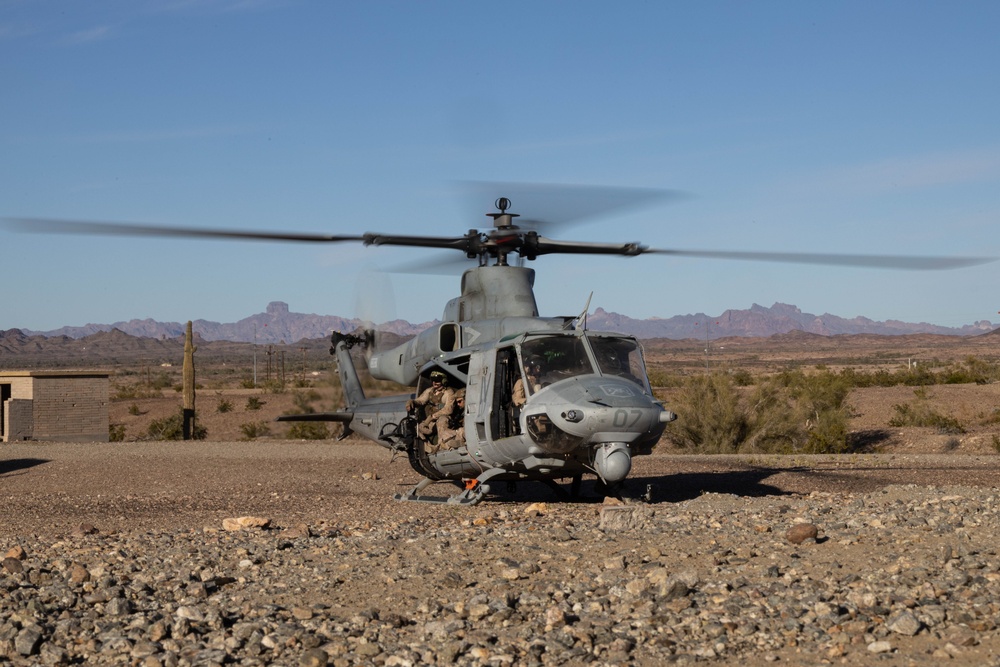 DVIDS - Images - WTI 2-23: Battle Drills [Image 8 of 8]