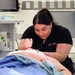 WBAMC Hosts Tour of Simulation Center for Educators