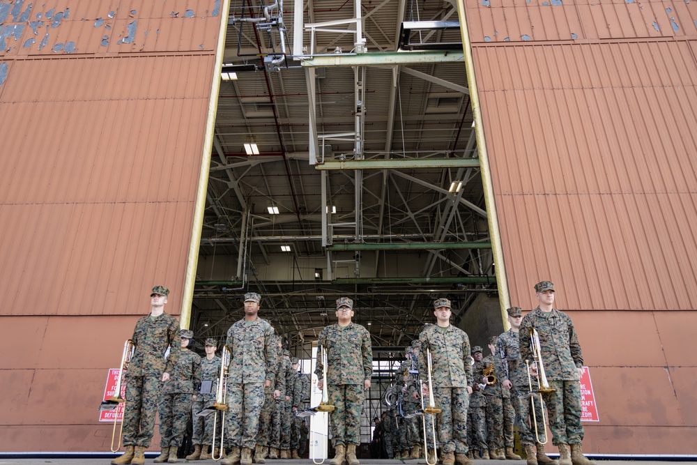 Sgt. Maj. Jason M. Cantu Retirement Ceremony