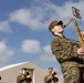 Sgt. Maj. Jason M. Cantu Retirement Ceremony