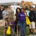 Month of the Military Child - Kids Fest