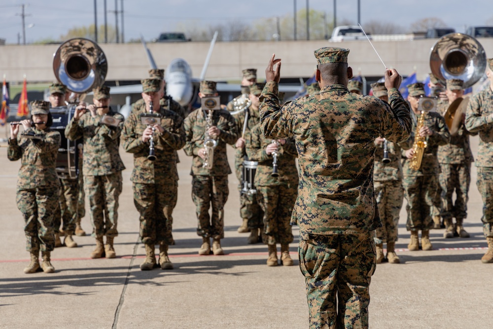 Sgt. Maj. Jason M. Cantu Retirement Ceremony