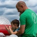 Month of the Military Child - Kids Fest