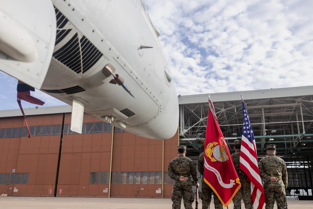 Sgt. Maj. Jason M. Cantu Retirement Ceremony