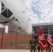 Sgt. Maj. Jason M. Cantu Retirement Ceremony