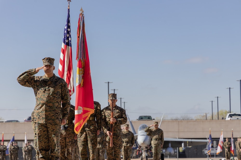 Sgt. Maj. Jason M. Cantu Retirement Ceremony