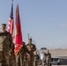 Sgt. Maj. Jason M. Cantu Retirement Ceremony