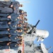 USS William P. Lawrence (DDG 110) Sailors Celebrate 130th Chief Petty Officer Birthday