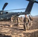 WTI 2-23: CH-53 Battle Drills