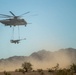 WTI 2-23: CH-53 Battle Drills