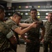 Tolleson High School, Arizona, Marine Corps Junior Reserve Officer Training Corps program visits Marine Corps Base Hawaii