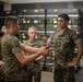 Tolleson High School, Arizona, Marine Corps Junior Reserve Officer Training Corps program visits Marine Corps Base Hawaii