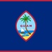 Guam Flag