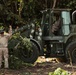 MCED Palau 23.1 – Marines begin construction projects in Peleliu