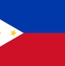 Flag of the Philippines