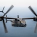 Freedom Shield 23 CV-22 Osprey Refueling