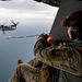 Freedom Shield 23 CV-22 Osprey Refueling